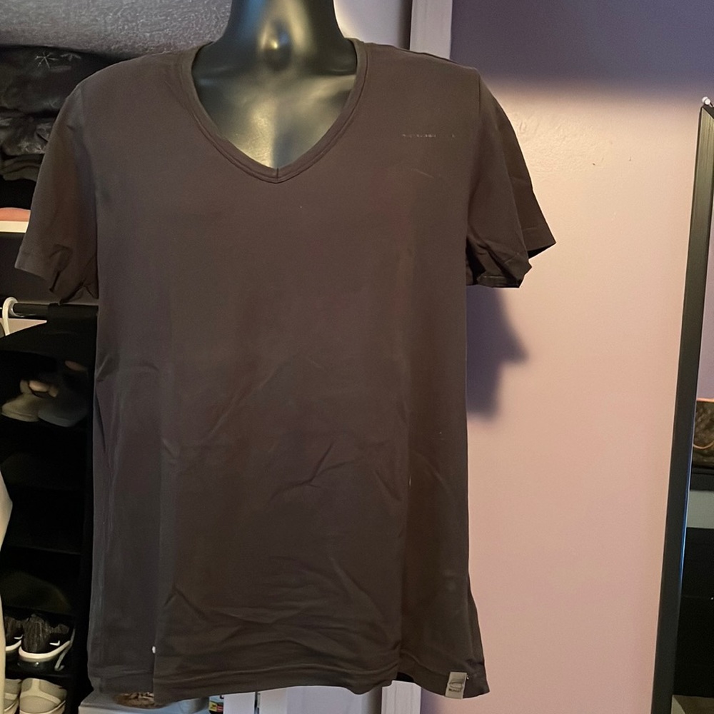 Diesel Mens T-shirt